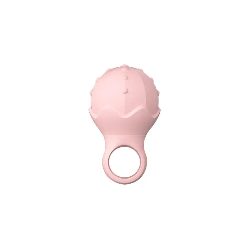 Honey Halo – Mini Clitoral Vibrator - Frisky Business Adult Sex Toys Shop