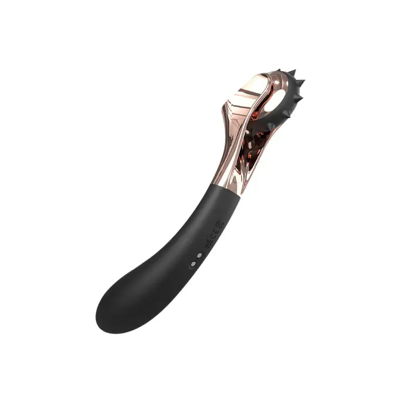 Hum & Spin – BDSM Vibrating Pinwheels - Frisky Business Adult Sex Toys Shop