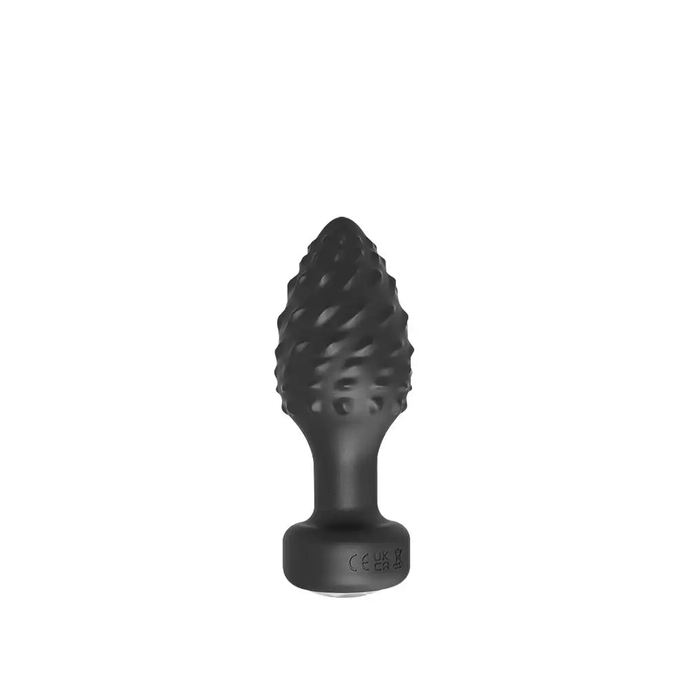 The Anal Explorer Bundle - Juicy Thorn Butt Plug - Frisky Business