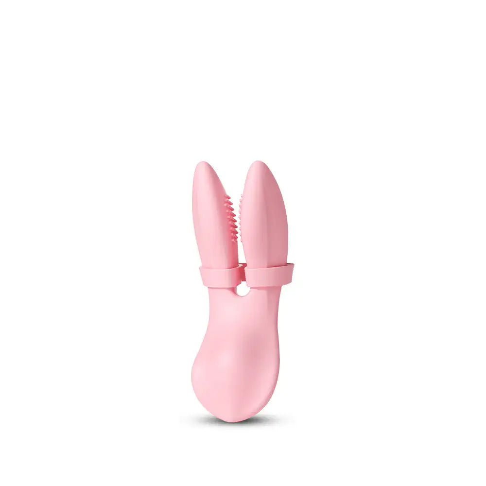 LoopRabbit - APP Control Wearable Rabbit Ear Vibrator - Frisky Business Adult Sex Toys Shop