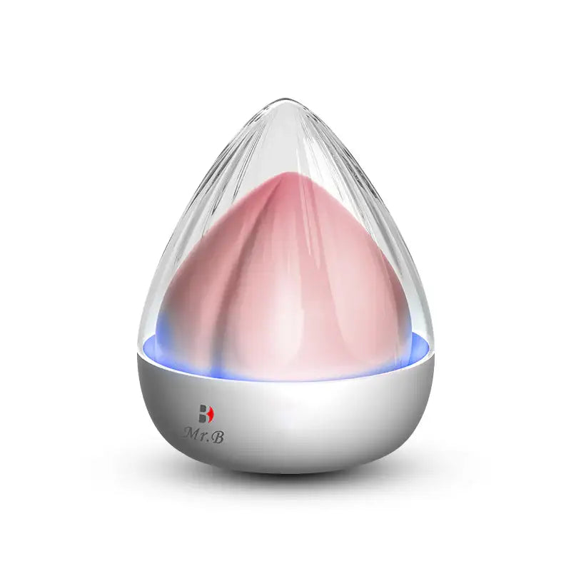 Mr. B - Manual Masturbator - Frisky Business Adult Sex Toys Shop