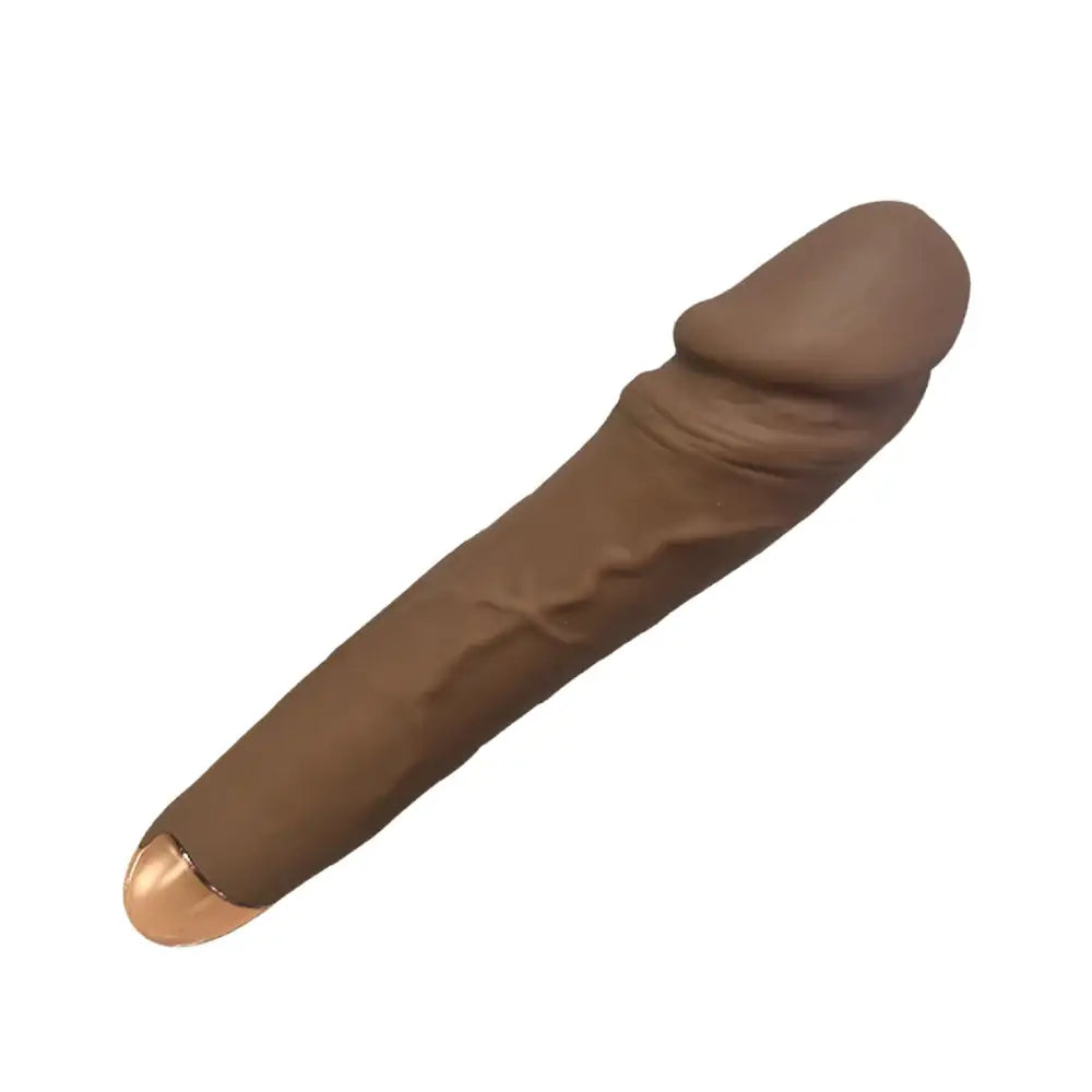 Murney – Realistic Dildo G-spot Stimulation Vibrator - Frisky Business Adult Sex Toys Shop