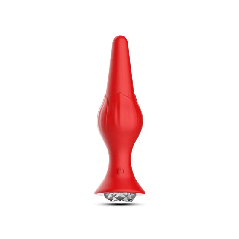 Naughty Nectar – Vibrating Butt Plug - Frisky Business Adult Sex Toys Shop