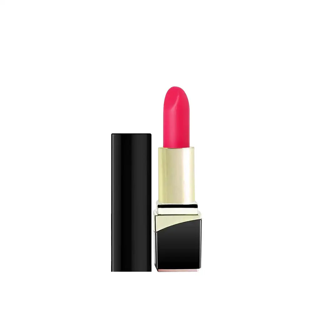 Noir Luxe – Female Lipstick Size Mini Vibrator - Frisky Business Adult Sex Toys Shop