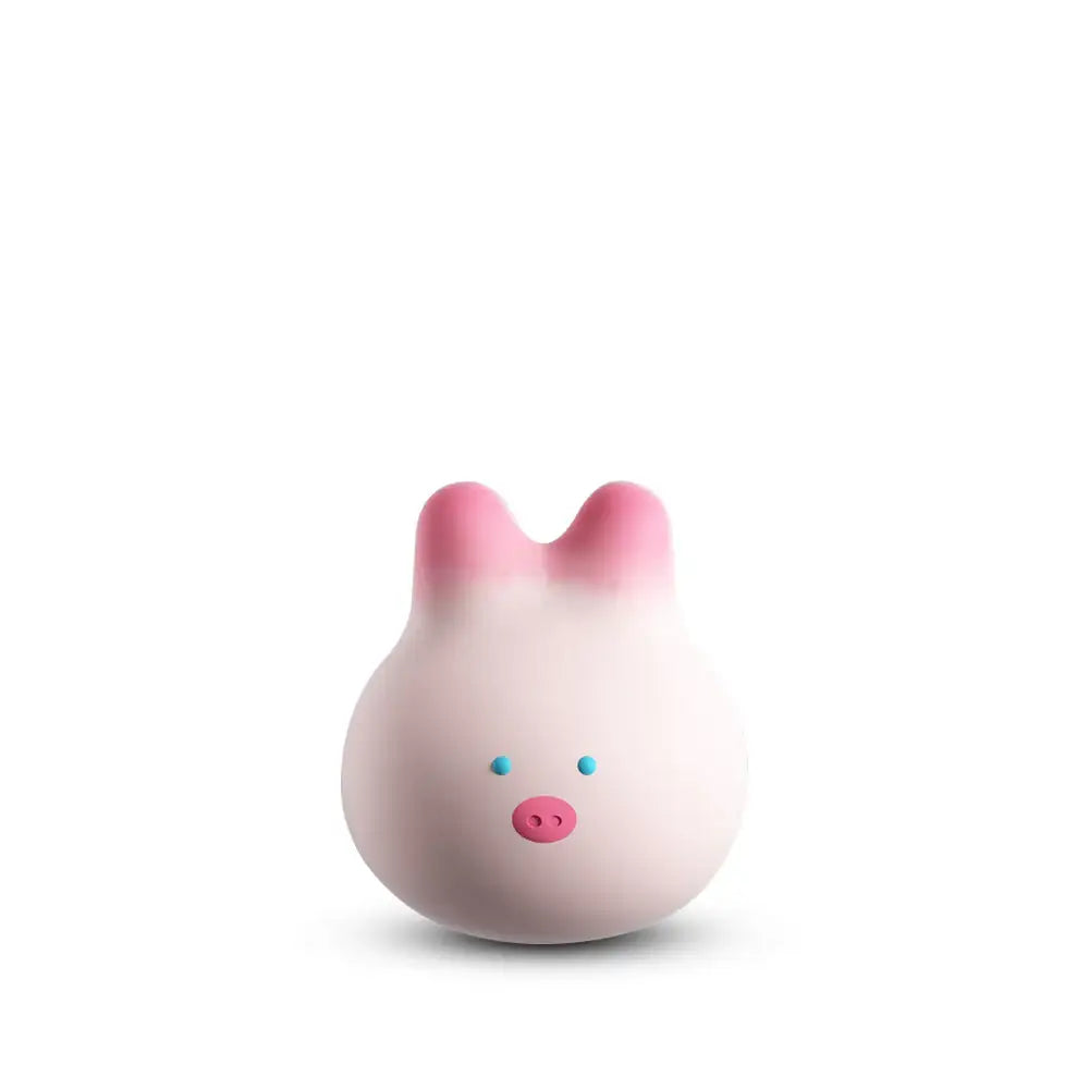 Oinkura – Pressure Sensor Vibrator - Frisky Business Adult Sex Toys Shop