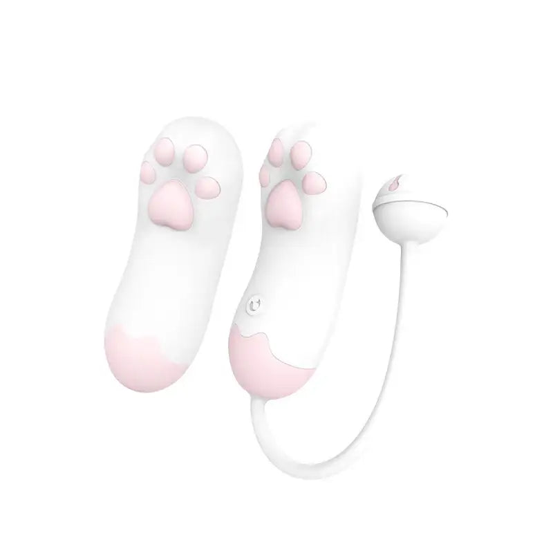 Paw Kiss – Female Egg Vibrator with APP Control - Frisky Business Adult Sex Toys Shop