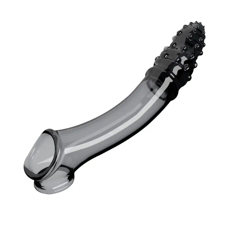 The Size Boost - Vibrating Penis Extender - Frisky Business Adult Sex Toys Shop