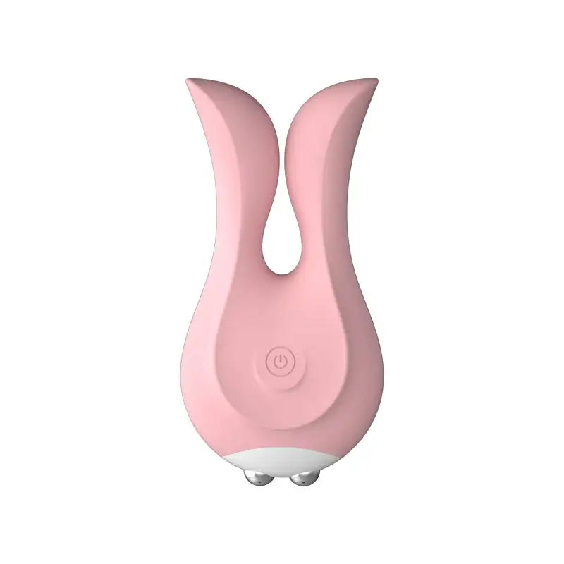 Pink’Peek Bunny – Dual Vibrator - Frisky Business Adult Sex Toys Shop