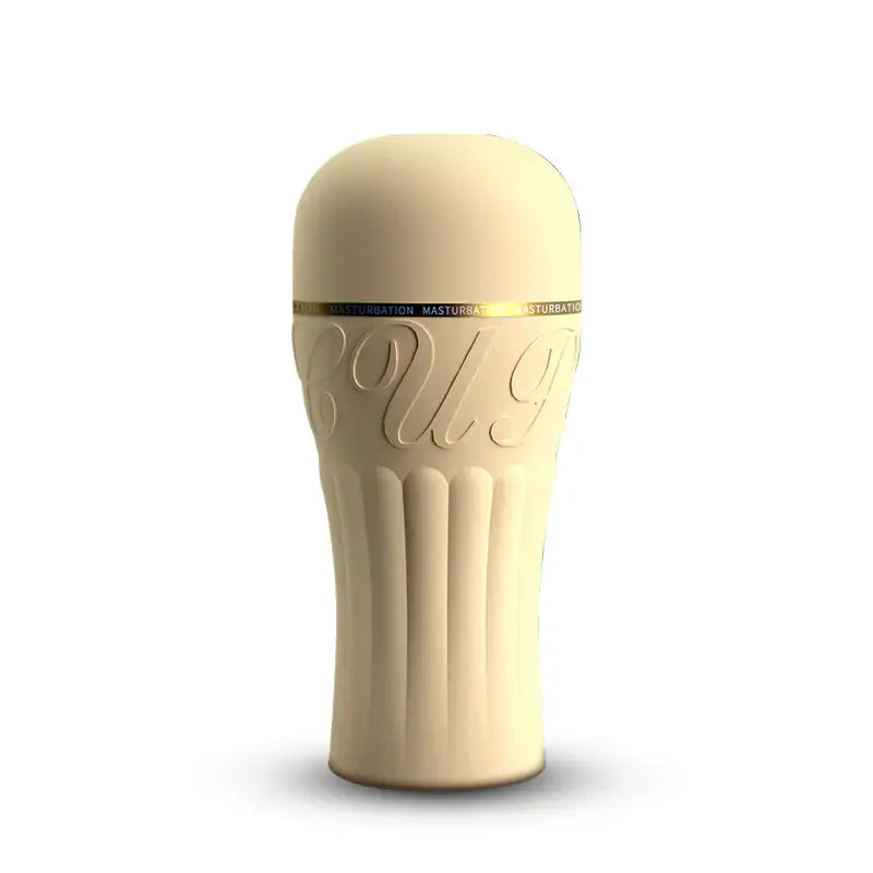 Pop Pleaser – Manual Masturbator - Frisky Business Adult Sex Toys Shop