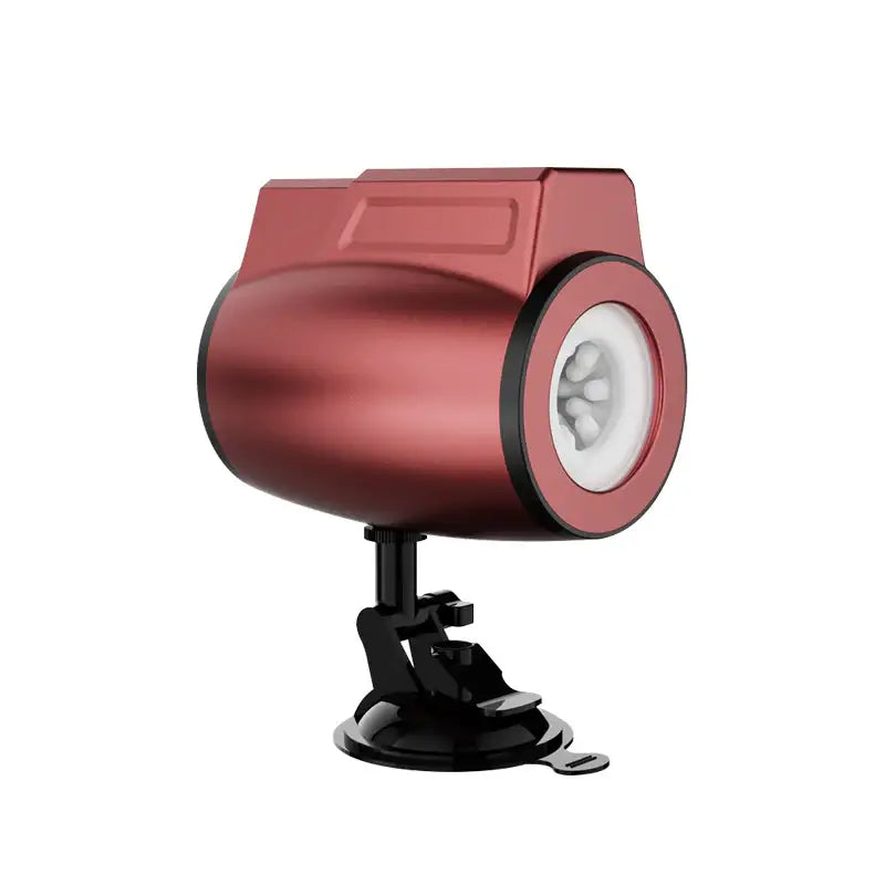 Power Stroke Max – Auto Masturbator - Frisky Business Adult Sex Toys Shop