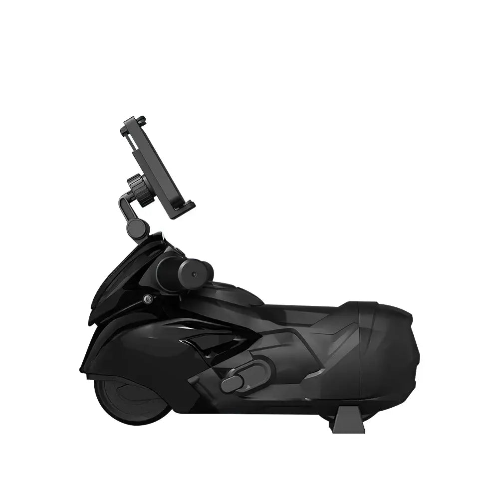 PulseRacer – Auto Thrusting, Suction and Vibrating Masturbator - Frisky Business Adult Sex Toys Shop