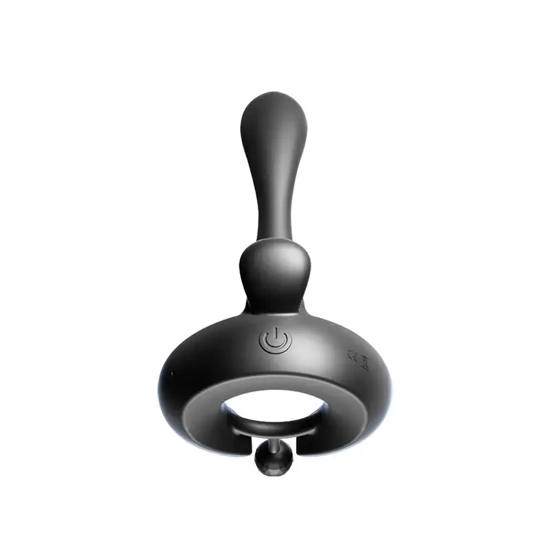 Pulse Wave Vibrating Cock Ring - Frisky Business Adult Sex Toys Shop