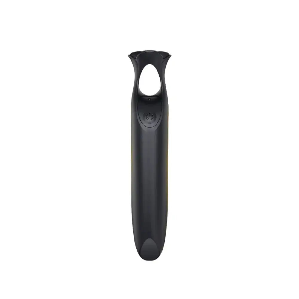Scarlet Enchantment – Rosey Lipstick Mini AV Bullet Vibrator - Frisky Business Adult Sex Toys Shop