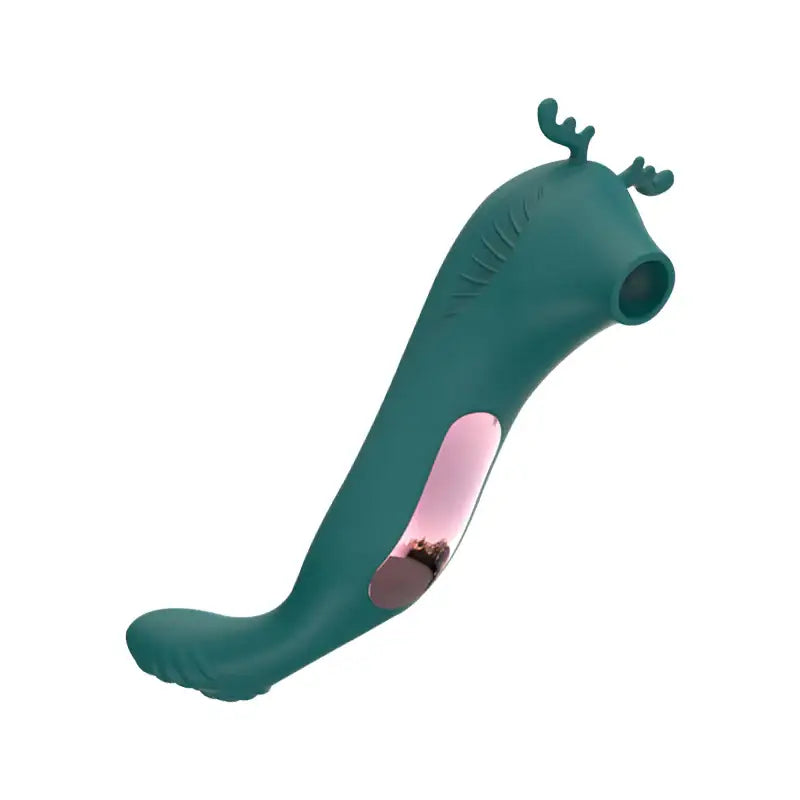 Seahorse Siren - Oral Suction Stimulator - Frisky Business Adult Sex Toys Shop