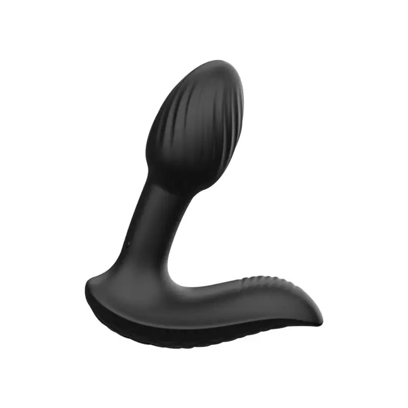 Shaker Storm - Vibrating Prostate Massager - Frisky Business Adult Sex Toys Shop