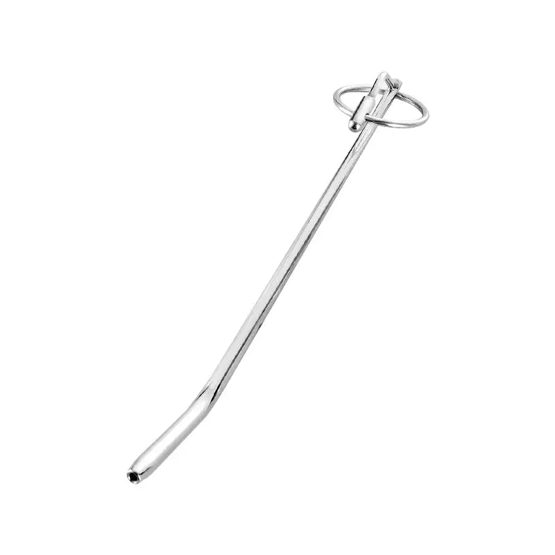 Silver Sonic - Stainless Steel Urethral Sounding - Frisky Business Adult Sex Toys Shop