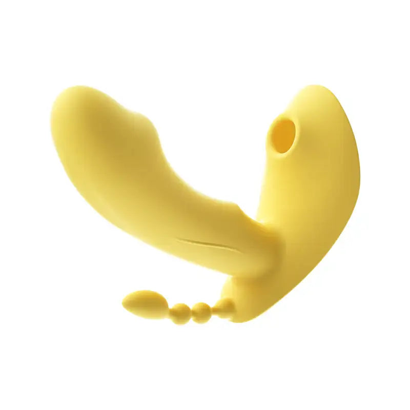 Sunny Bloom - APP Control Female Wearable Vibrator - Frisky Business Adult Sex Toys Shop