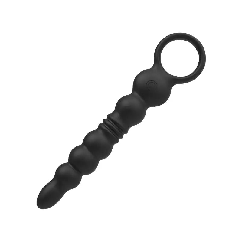 Thrust Sync - Anal Bead Thrusting Vibrator With APP Control - Frisky Business Adult Sex Toys Shop