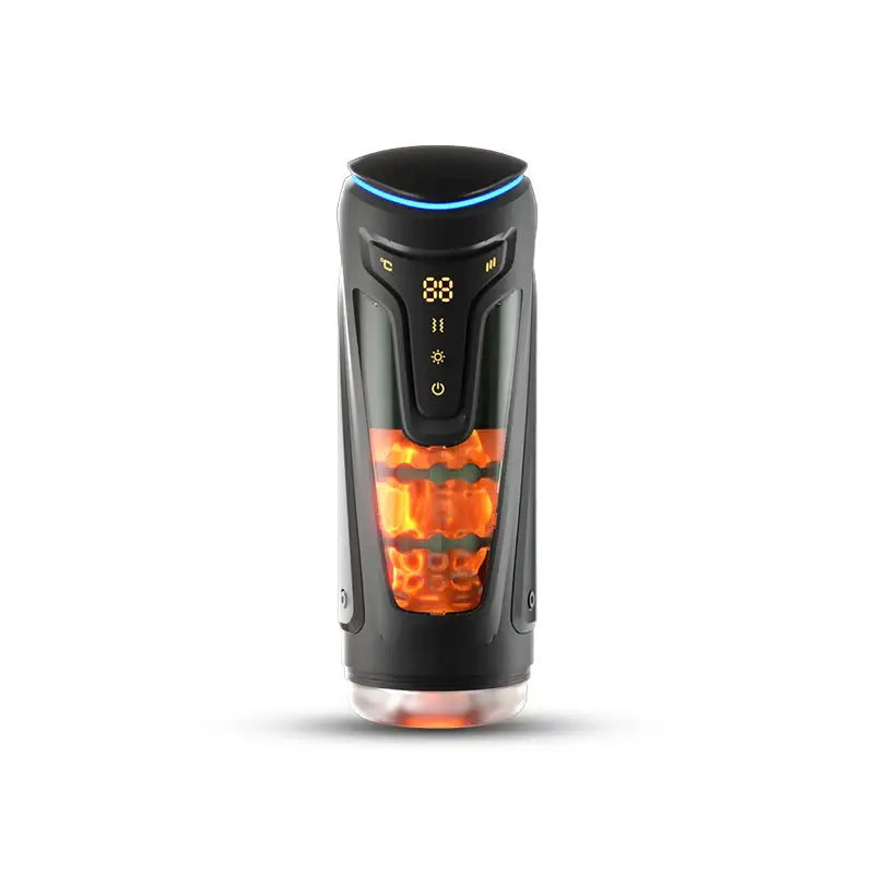 Thrust Master 9000 - Automatic Man Masturbator - Frisky Business Adult Sex Toys Shop