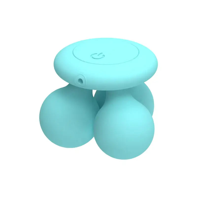 Tiffany’s Triple Treat - Mini Vibrator - Frisky Business Adult Sex Toys Shop