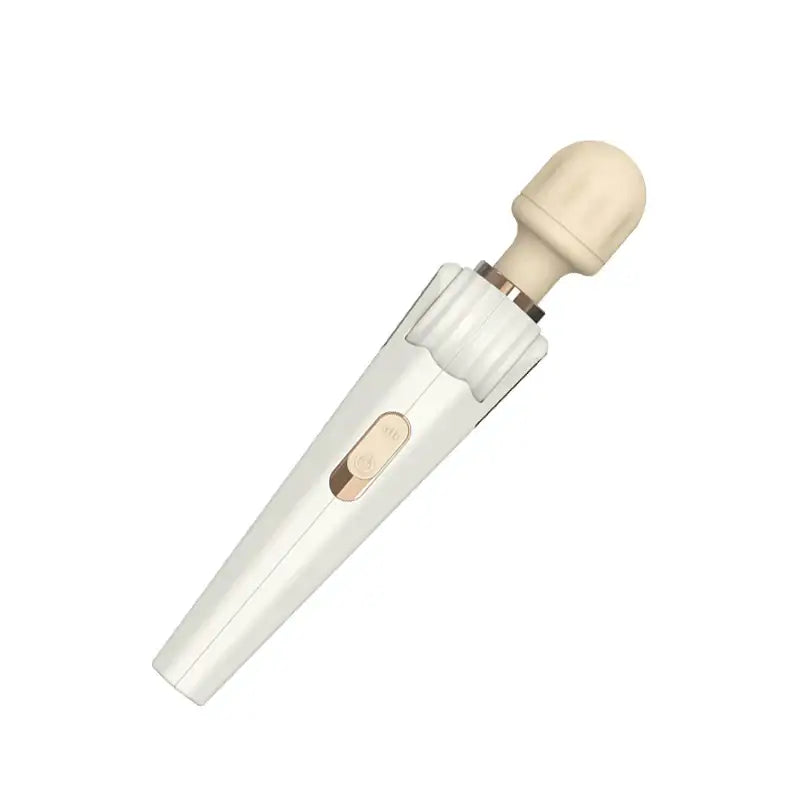 Vanilla Vibrance- Wand Vibrator - Frisky Business Adult Sex Toys Shop