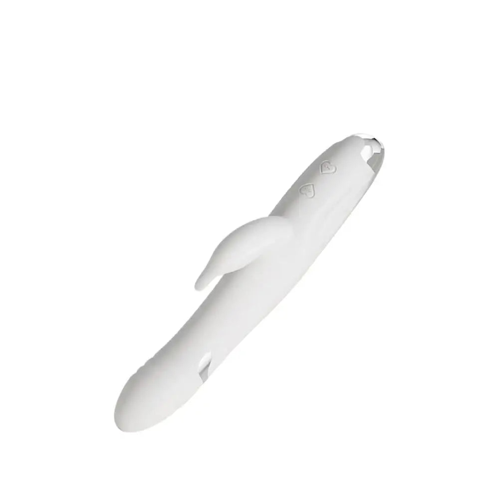 Voltessa – Light Electric Shock G-Spot Vibrator - Frisky Business Adult Sex Toys Shop