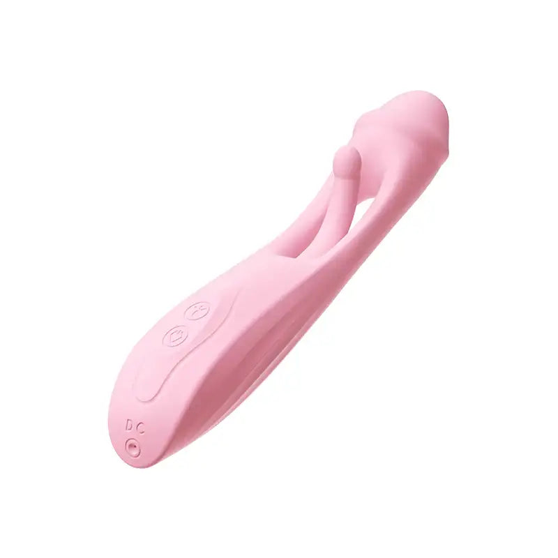 Wavy Whirl - Multi-function Fingering G Spot Vibrator - Frisky Business Adult Sex Toys Shop