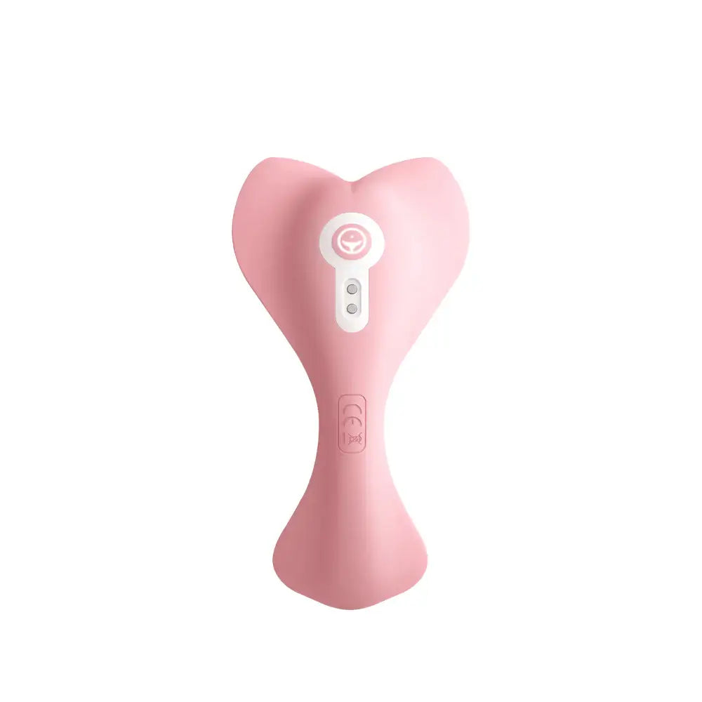 WibbyTail – APP Control Wearable Vibrator - Frisky Business Adult Sex Toys Shop