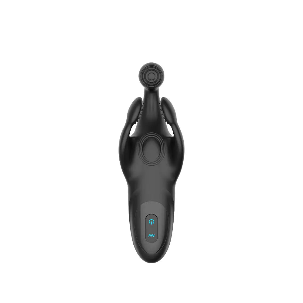 Zillark - Scrotum Massager Vibrator - Frisky Business Adult Sex Toys Shop