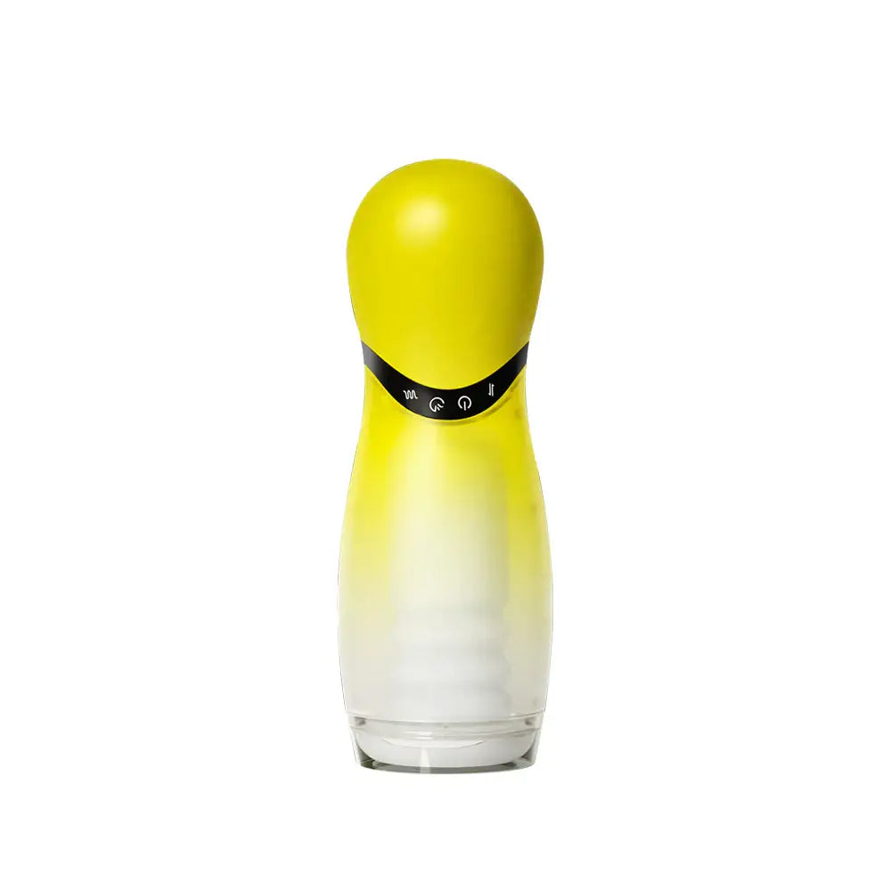 Zorro – Automatic Thrusting Masturbator - Frisky Business Adult Sex Toys Shop
