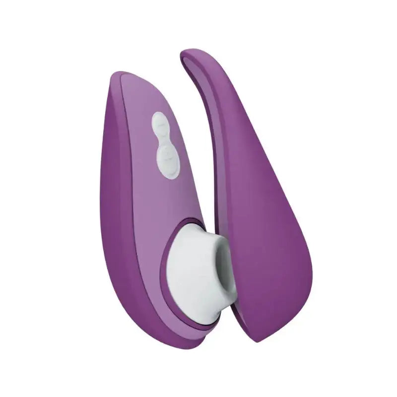 Womanizer Liberty 2 - Purple - Frisky Business Adult Sex Toys Shop
