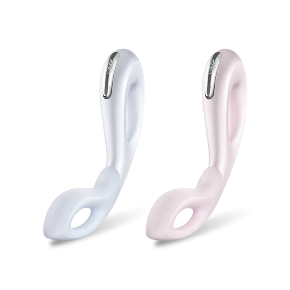 OSUGA Mobius – Dual-Motor Vibrator for Deep Penetration | Official Distributor SG