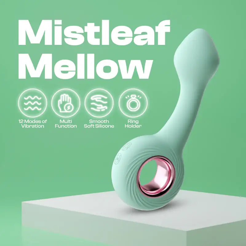 Mistleaf Mellow - Frisky Business Adult Sex Toys Shop
