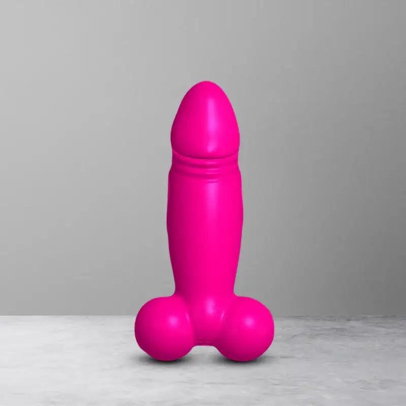 Booty Boomer - Mini Wearable Anal Plug - Frisky Business Adult Sex Toys Shop