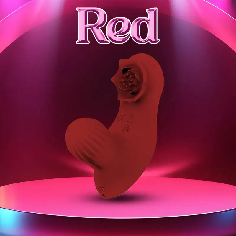Helen Hype - Swaying Wearable Vibrator with Remote Control - Frisky Business Adult Sex Toys Shop