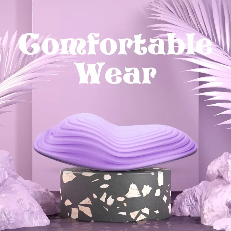 Little Pea – Mini Wearable Vibrator - Frisky Business Adult Sex Toys Shop