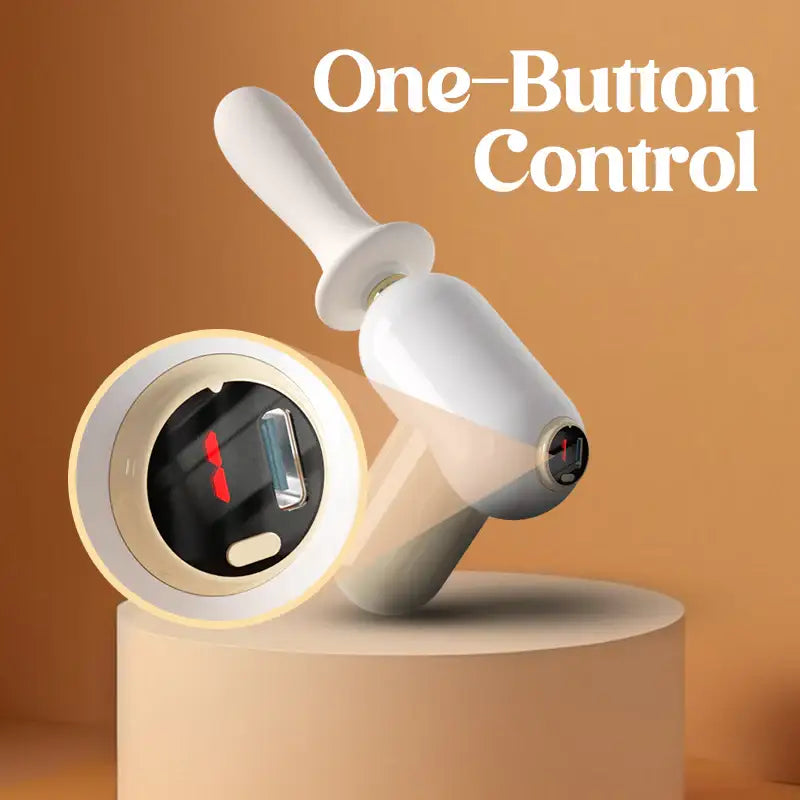 Magic Mini – Mini Sex Machine - Frisky Business Adult Sex Toys Shop