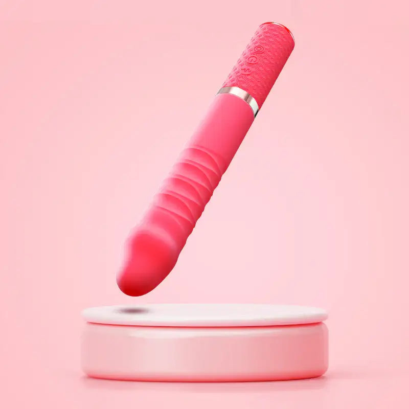 ThrustMaster Pro Vibrator - Frisky Business Adult Sex Toys Shop