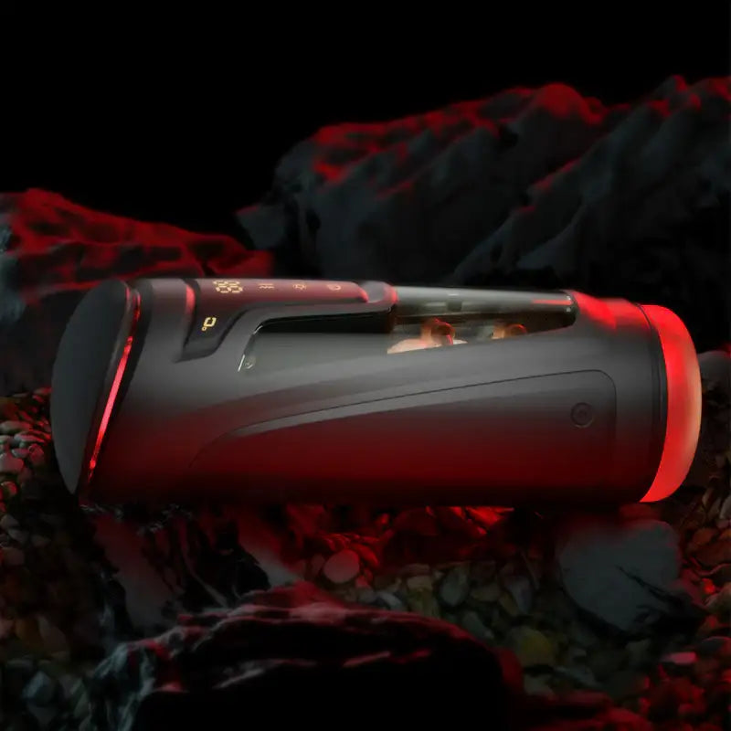 Thrust Master 9000 - Automatic Man Masturbator - Frisky Business Adult Sex Toys Shop