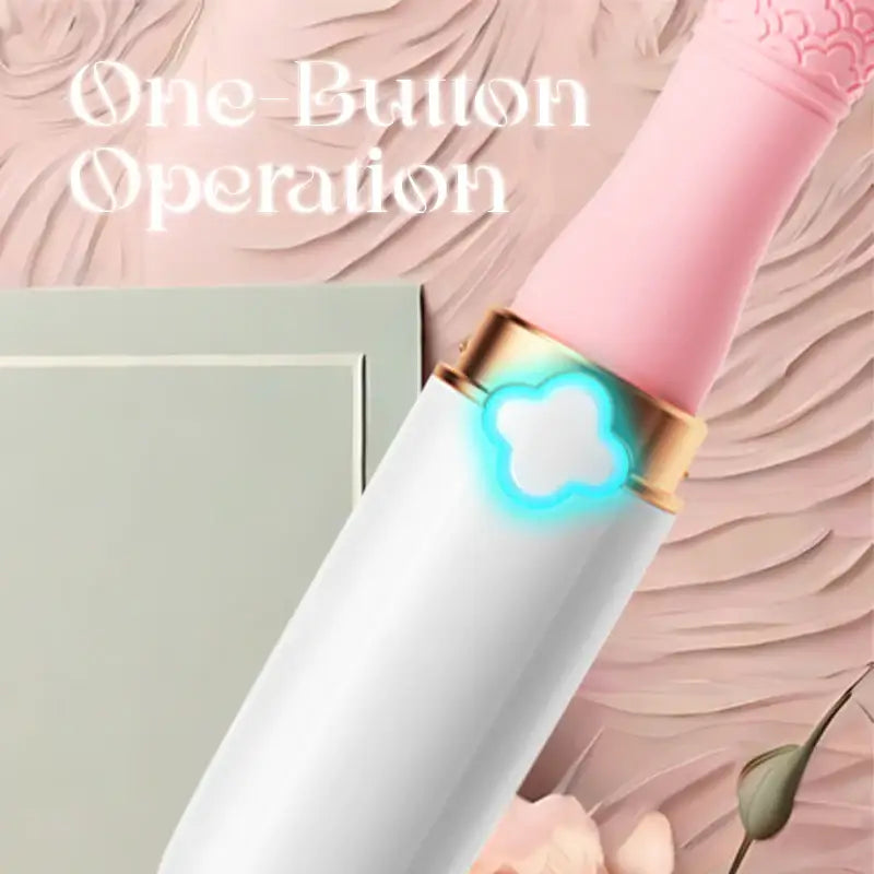 Tickle Tint – G Spot Vibrator - Frisky Business Adult Sex Toys Shop