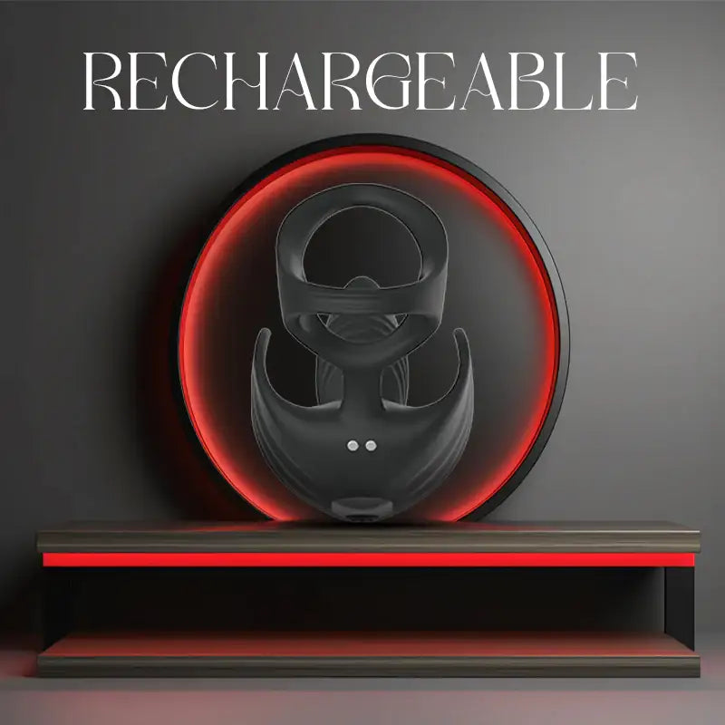 Vibe Voyager– Vibrating Prostate Massager - Frisky Business Adult Sex Toys Shop