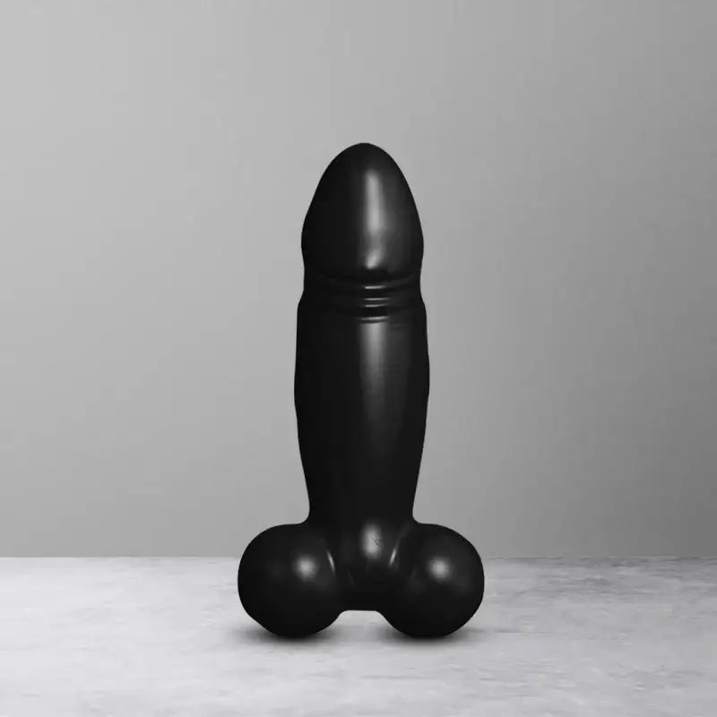 Booty Boomer - Mini Wearable Anal Plug - Frisky Business Adult Sex Toys Shop