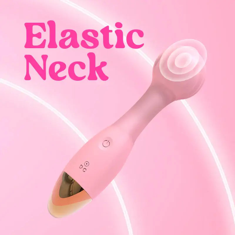 Fairy Flirt – Mini AV Vibrator - Frisky Business Adult Sex Toys Shop