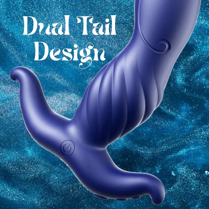 Stouch - Vibrating Prostate Vibrator - Frisky Business Adult Sex Toys Shop