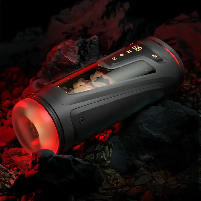 Thrust Master 9000 - Automatic Man Masturbator - Frisky Business Adult Sex Toys Shop