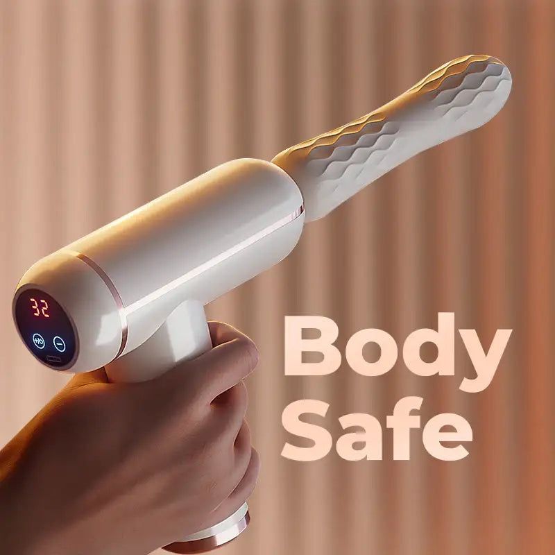 Thrust Master Femme – Small Sex Machine - Frisky Business Adult Sex Toys Shop