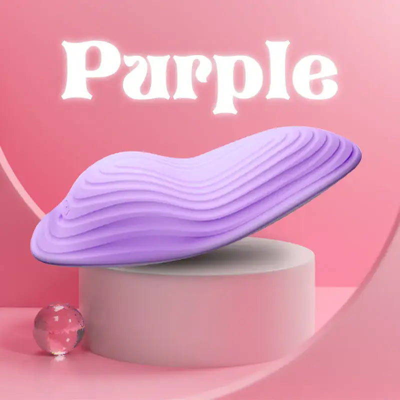 Little Pea – Mini Wearable Vibrator - Frisky Business Adult Sex Toys Shop