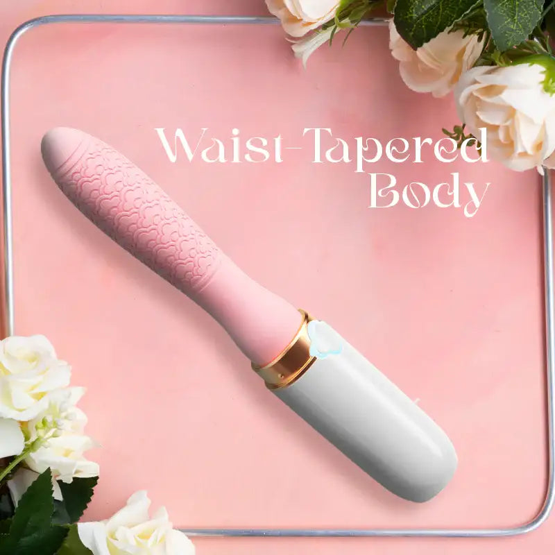 Tickle Tint – G Spot Vibrator - Frisky Business Adult Sex Toys Shop