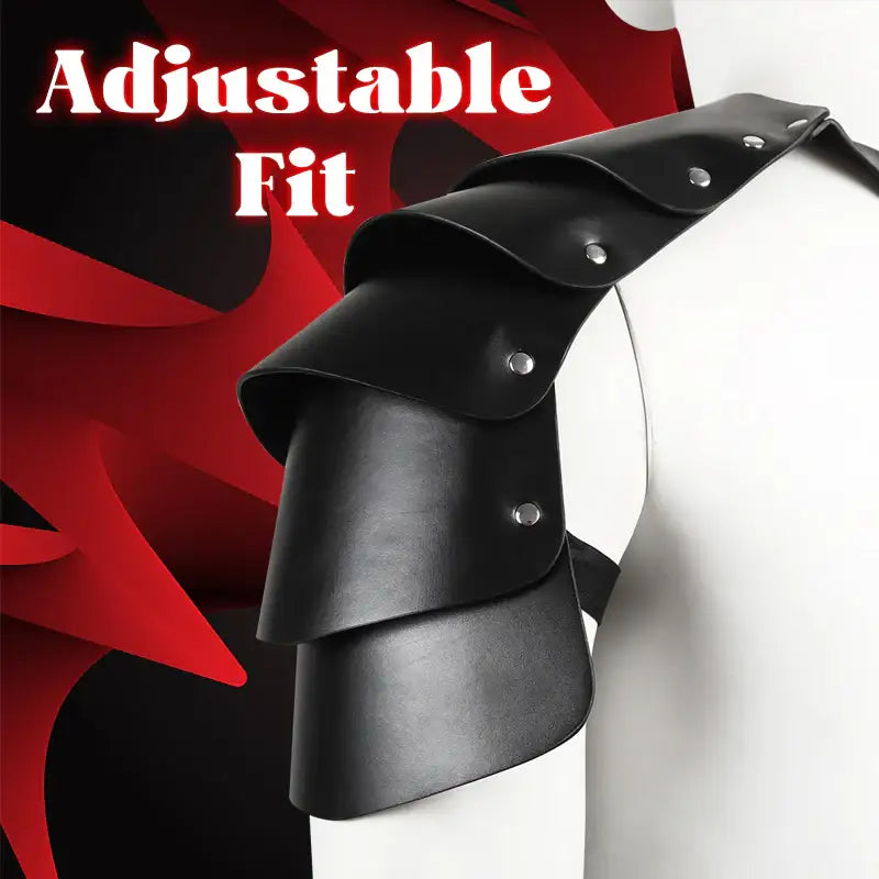 Warrior Collection - Male Bondage Harness - Frisky Business Adult Sex Toys Shop