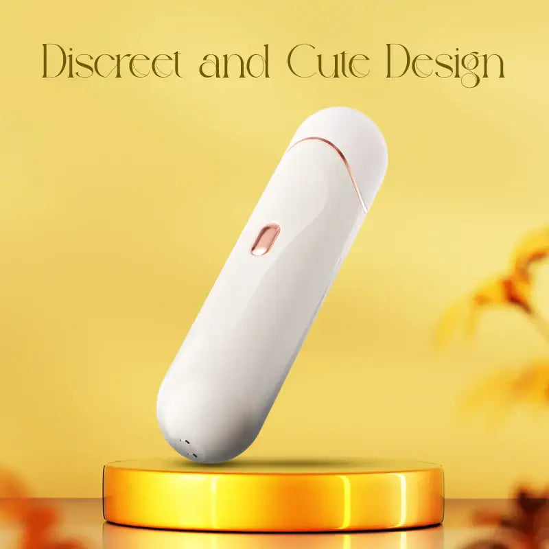 Dewdrop Delight - Oral Suction Stimulator - Frisky Business Adult Sex Toys Shop